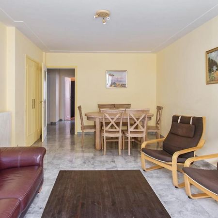 Apartament Le Refuge Acajou - Welkeys Nicea Zewnętrze zdjęcie