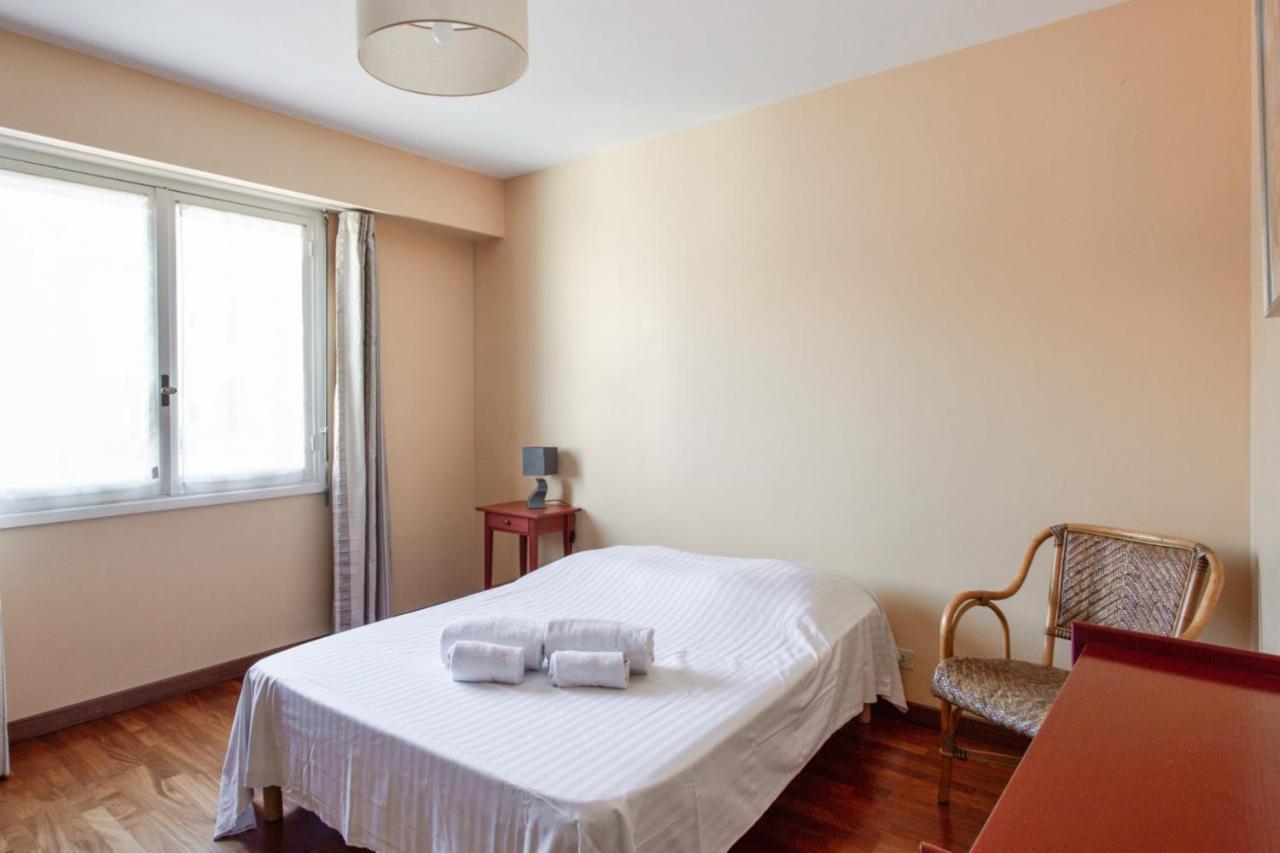 Apartament Le Refuge Acajou - Welkeys Nicea Zewnętrze zdjęcie