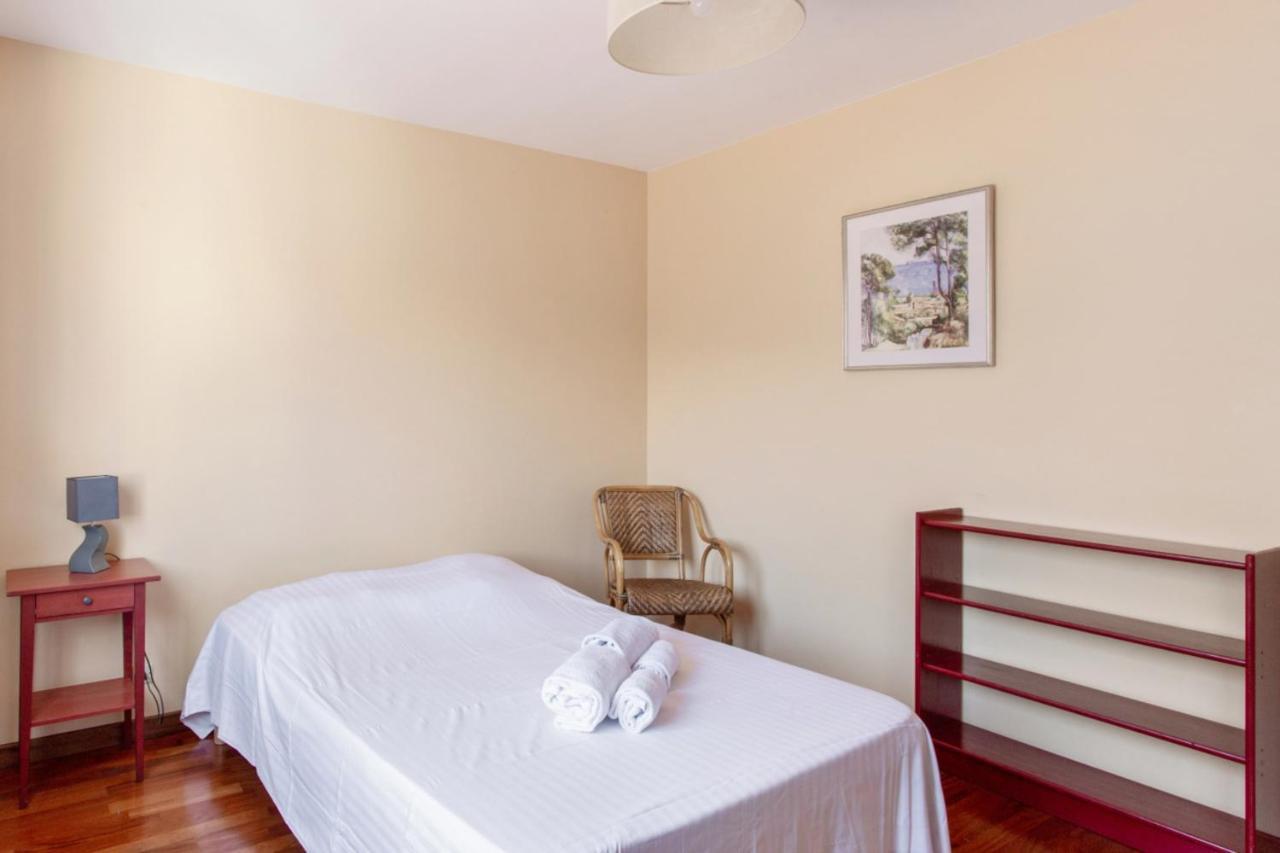 Apartament Le Refuge Acajou - Welkeys Nicea Zewnętrze zdjęcie