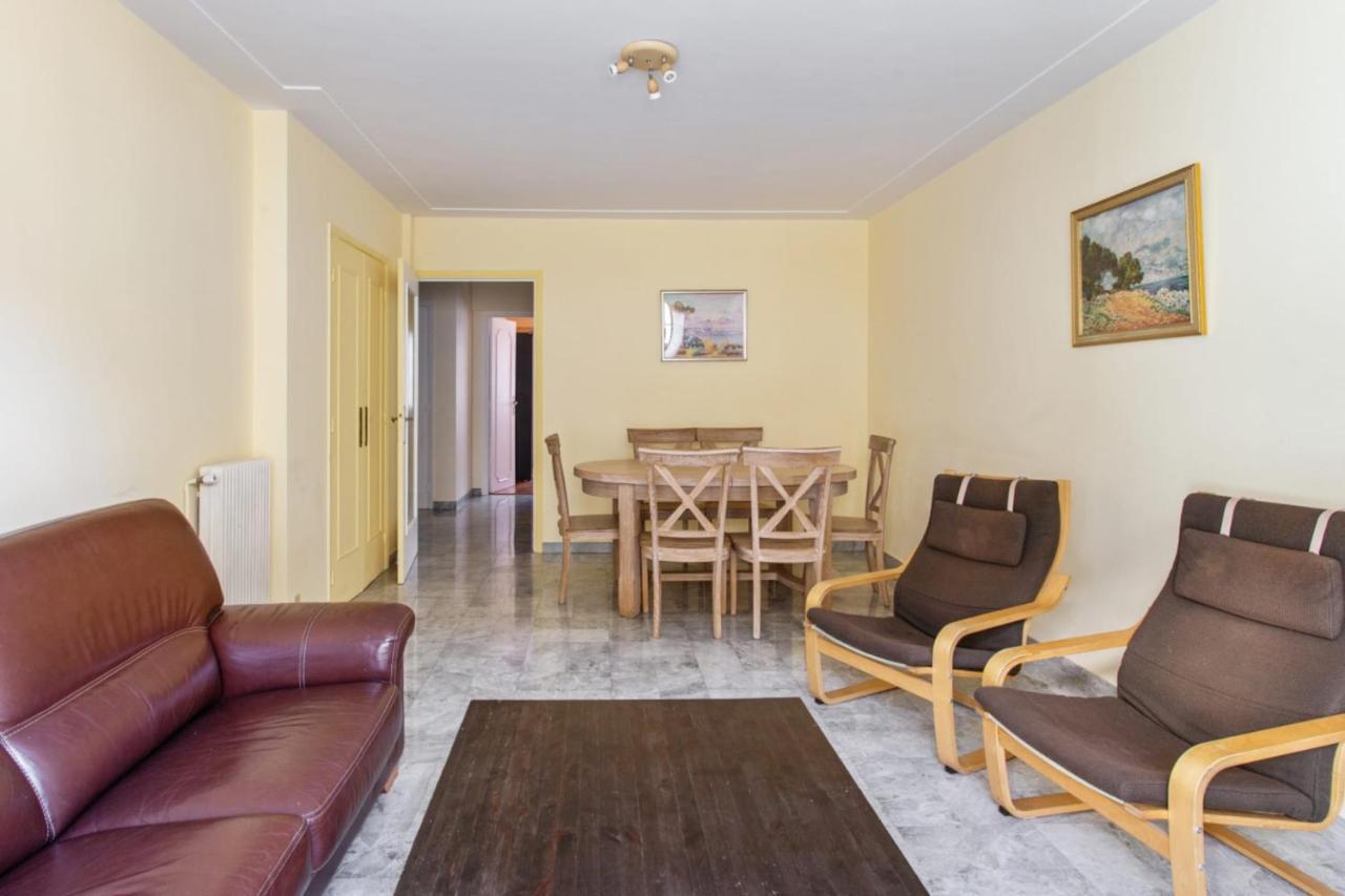 Apartament Le Refuge Acajou - Welkeys Nicea Zewnętrze zdjęcie